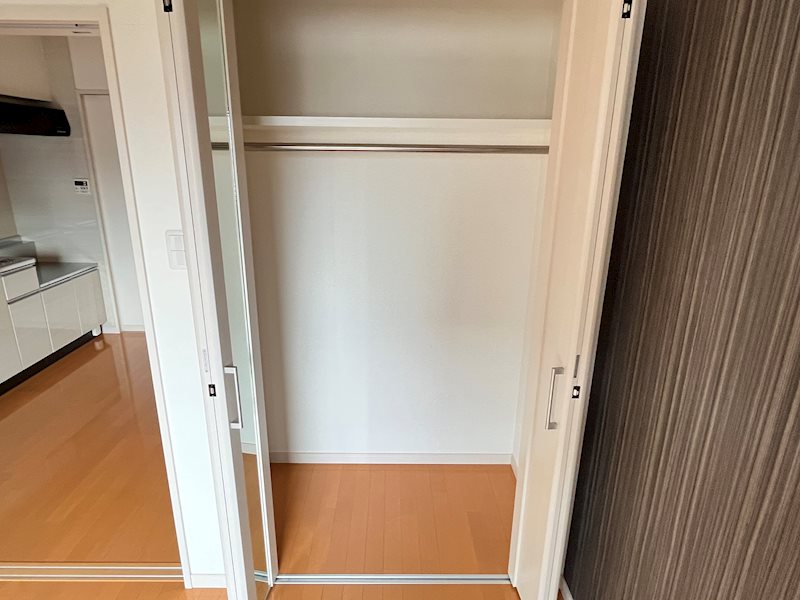 収納　別号室イメージ