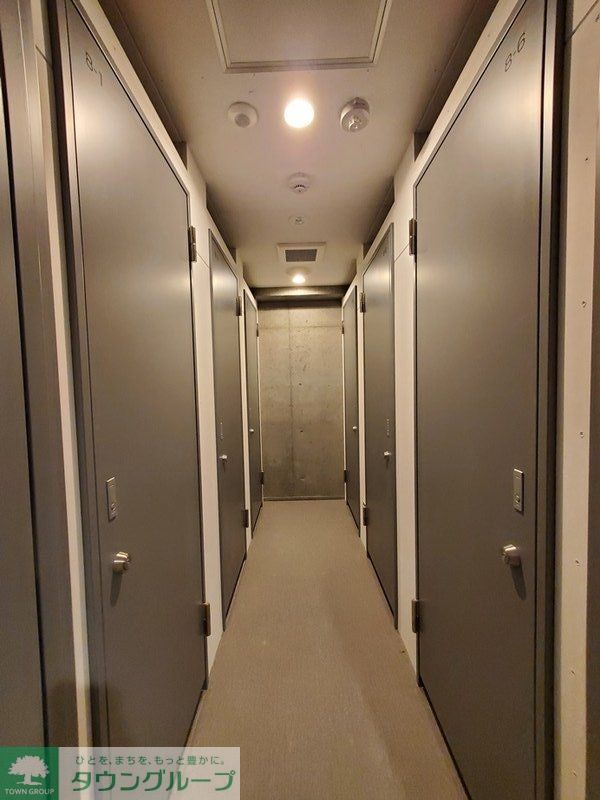 その他設備　設備