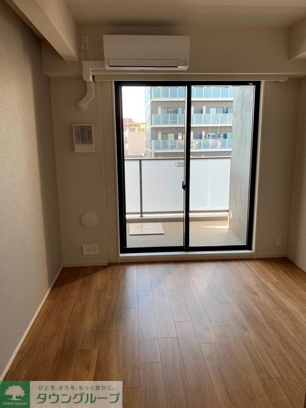 その他部屋・スペース　リビング/居室