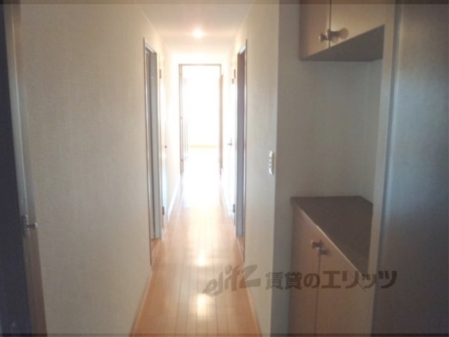 その他部屋・スペース　廊下