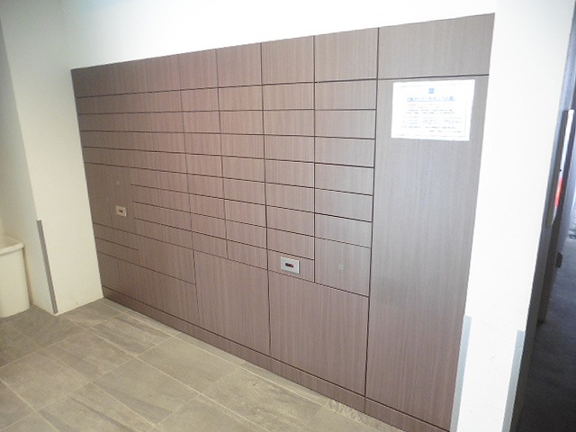 その他共有部分　共有部分