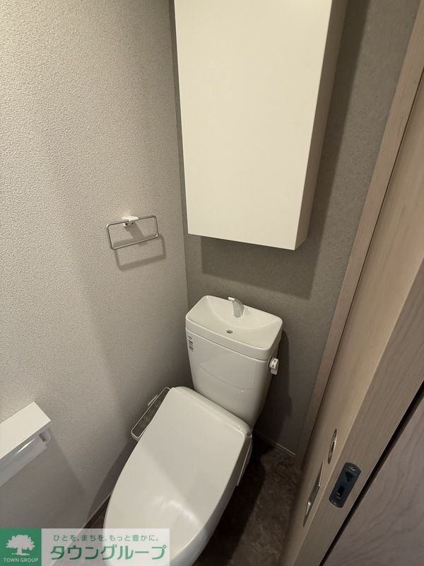 トイレ　※同施工同仕様※