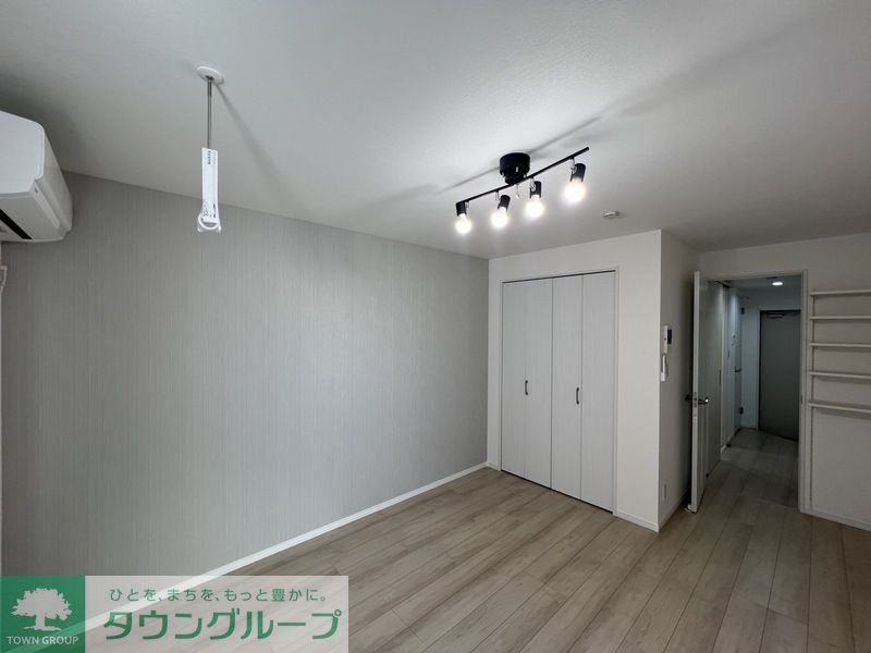 居室・リビング　※同施工同仕様※