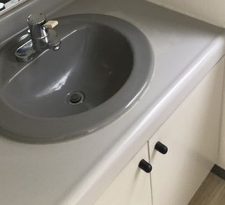 洗面設備　★洗面台★