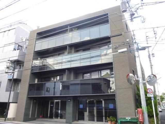 建物外観　★外観★