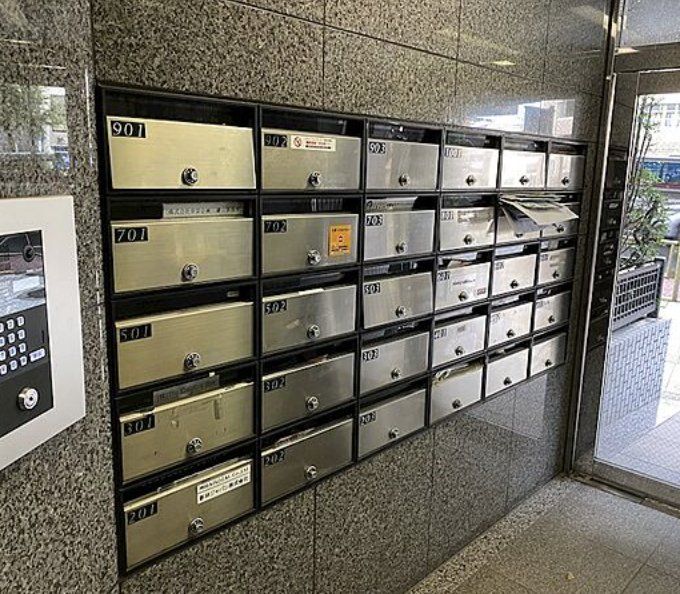 その他共有部分　共有部分