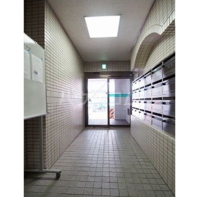 ロビー
