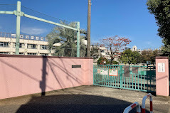 小学校　東玉川小学校（小学校）まで421m