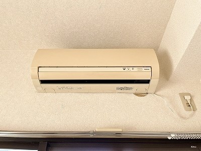 その他設備　★エアコン★