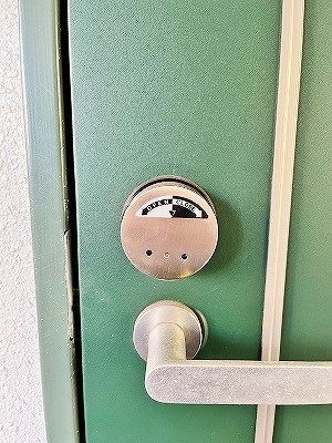 エントランス　★カードキー★