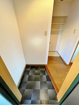 玄関　★玄関★