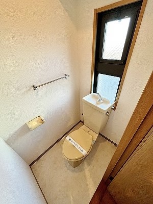 トイレ　★トイレ★