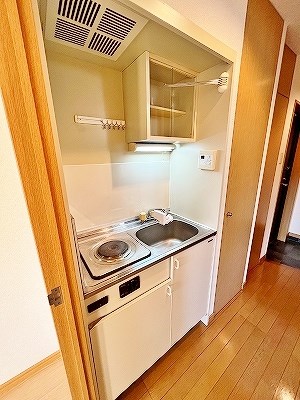 キッチン　室内★システムキッチン