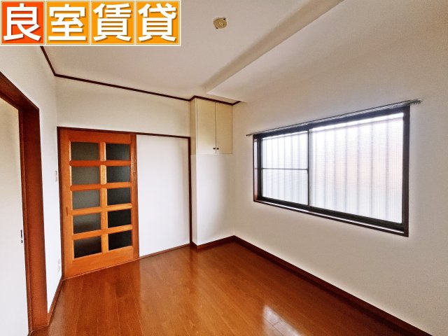 その他部屋・スペース　北　洋室6帖