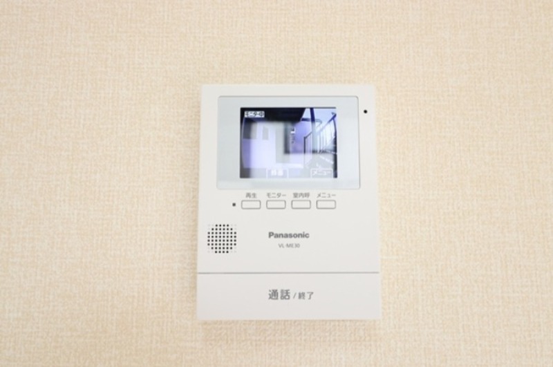 セキュリティ　図面と現状に相違がある場合には現状を優先