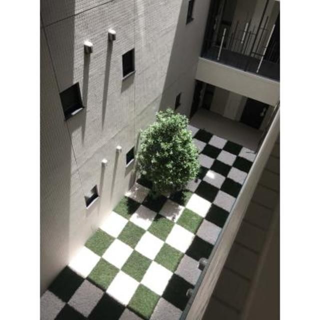 その他共有部分　★共用設備★