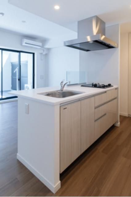 キッチン　★キッチン★