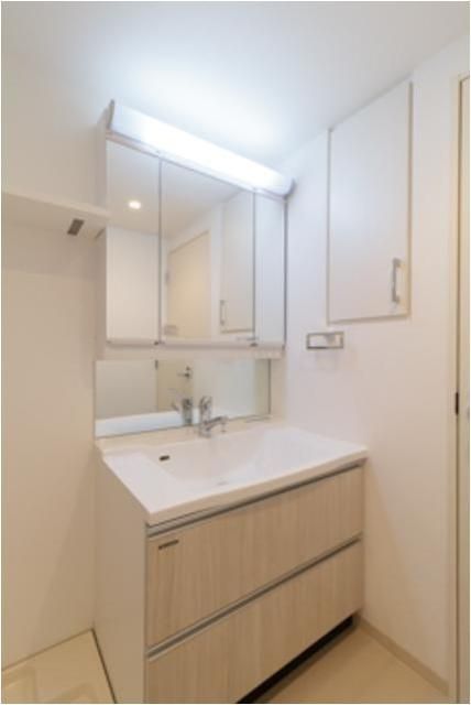 洗面設備　★洗面台★