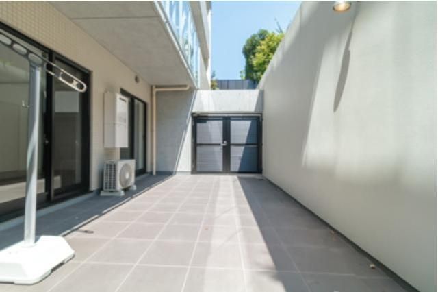 バルコニー　★バルコニー★