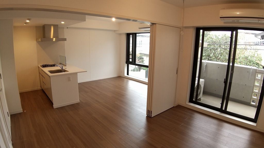 居室・リビング　★居室★