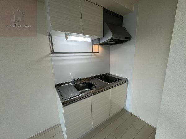 キッチン　使いやすいキッチンです