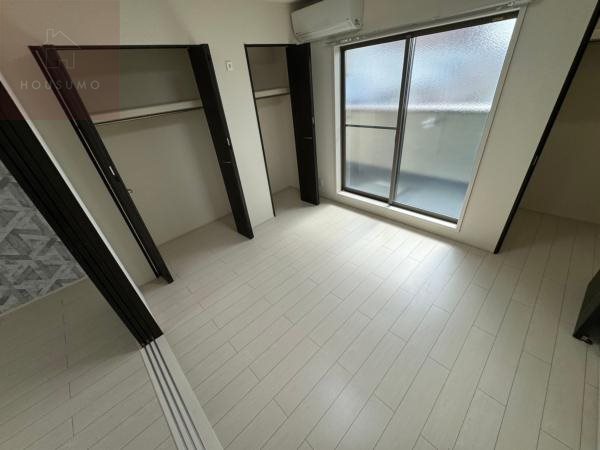 その他部屋・スペース　ゆとりの広さです