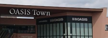 スーパー　阪急オアシス伊丹鴻池店（スーパー）まで1041m