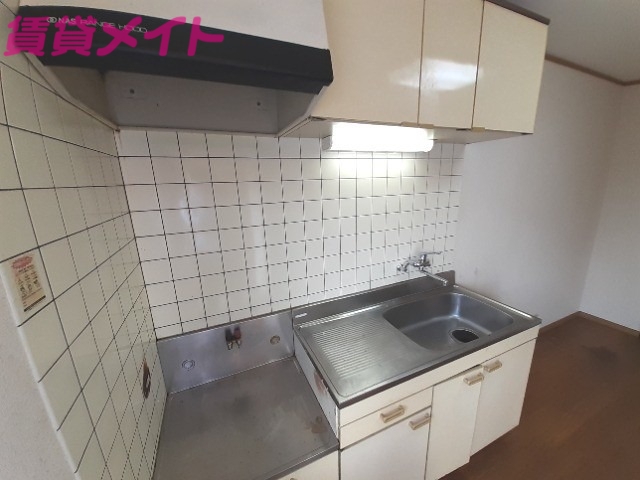 キッチン　別部屋画像参考