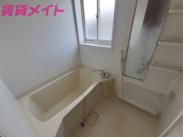 バス・シャワールーム　別部屋画像参考