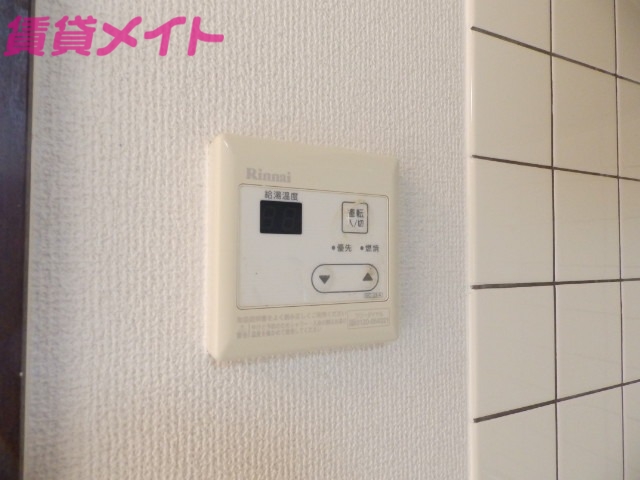 その他設備　別部屋画像参考