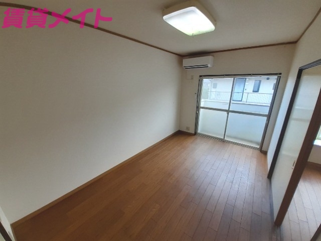 居室・リビング　別部屋画像参考