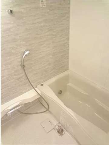 バス・シャワールーム　プレミアコンフォート高井戸