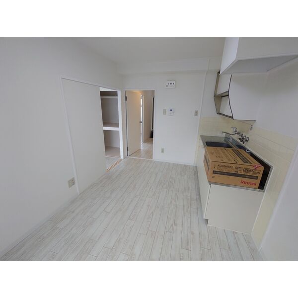 省エネ性能ラベル　DK6帖