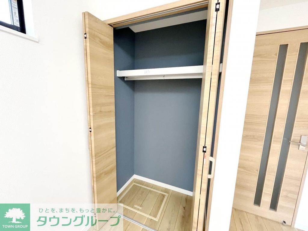 収納　収納