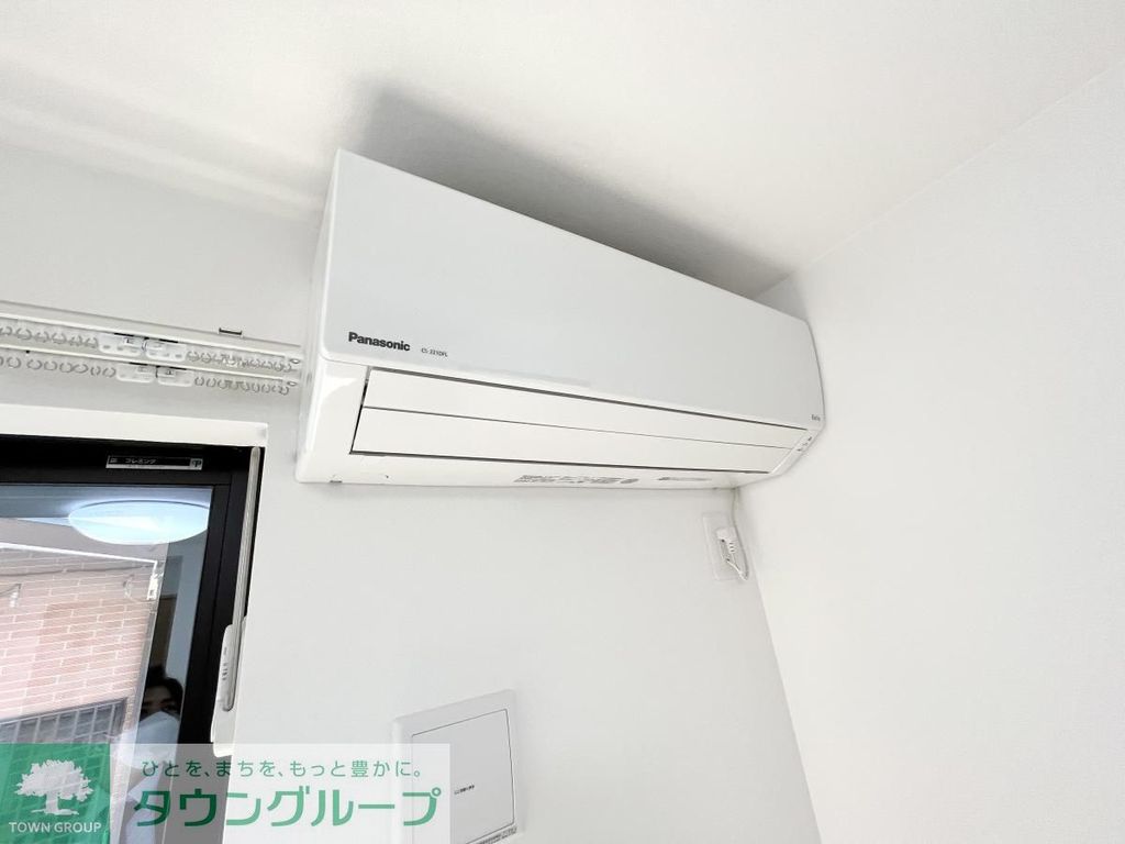 その他設備　設備