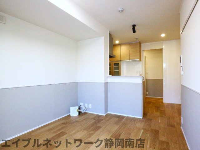 その他部屋・スペース　内装も気になるポイント