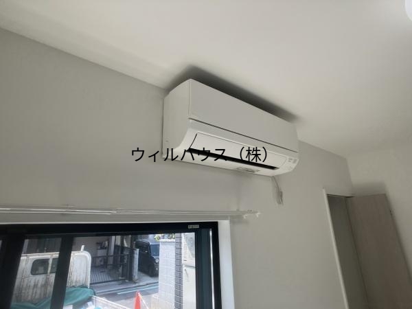 その他　浴室乾燥機