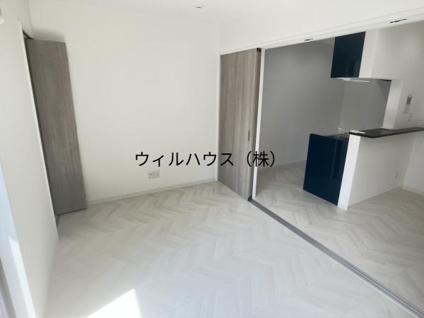 その他部屋・スペース　洋室！