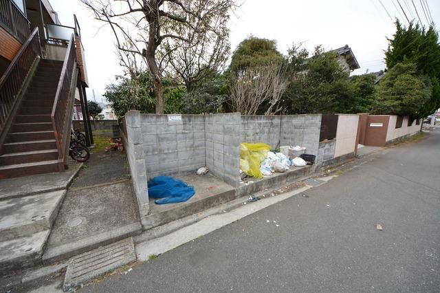 その他　☆ゴミ捨て場☆