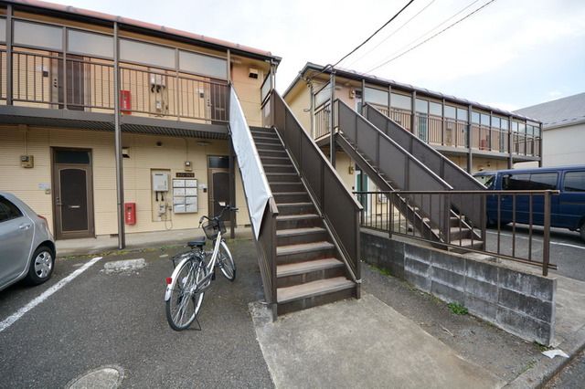エントランス　☆入口☆