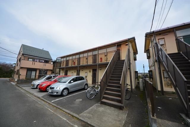駐車場　☆駐車場☆