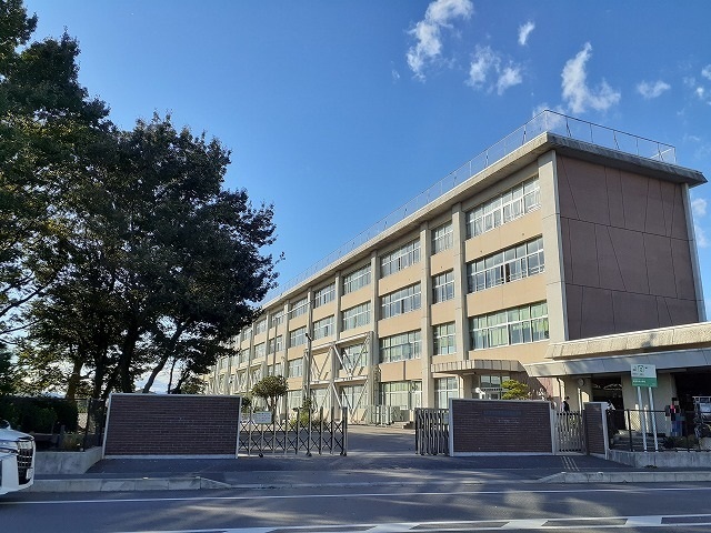 小学校　雀宮中央小学校（小学校）まで400m