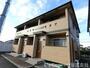 塚目駅より徒歩6分 築14年4ヶ月 2階建の賃貸物件