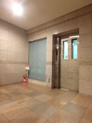 ロビー