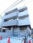 長原駅より徒歩10分 3階 築8年5ヶ月の賃貸物件