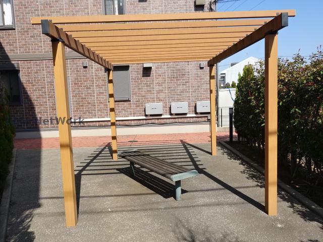 その他　周辺環境