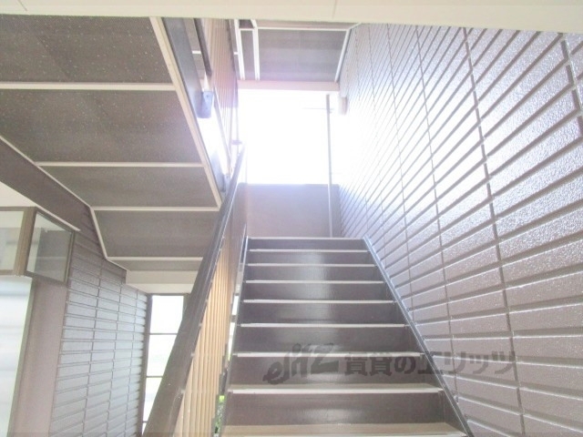 その他　階段