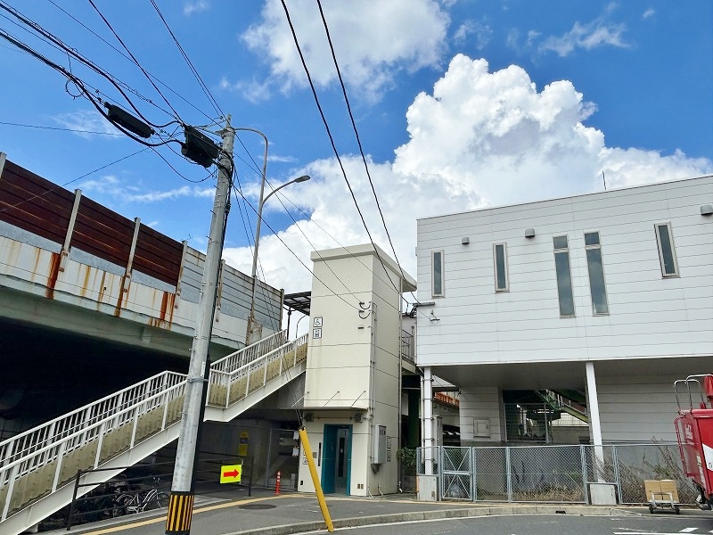 その他　☆JR安部山公園駅（その他）まで950m