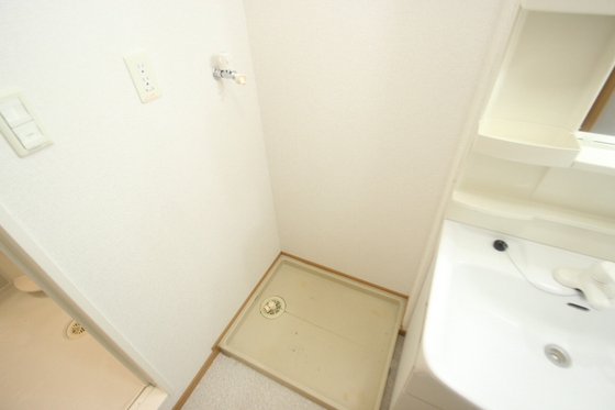 その他　※別部屋の写真です