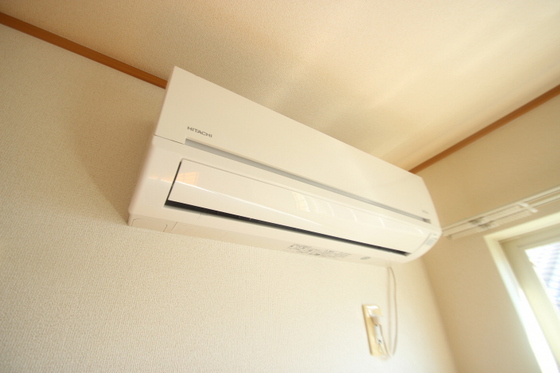 その他設備　※別部屋の写真です